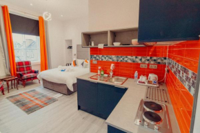 Mayfield Suites